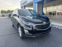 Thumbnail image of 2020 Chevrolet Equinox at 4 EM New