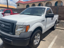 Thumbnail image of 2010 Ford F-150 at 5 Star Chevrolet