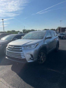 Thumbnail image of 2017 Toyota Highlander at LbSmithFordLinconMercury of Lemoyne, PA