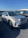 2017 Toyota Highlander XLE at LbSmithFordLinconMercury of Lemoyne, PA