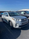 Thumbnail image of 2017 Toyota Highlander at LB Smith Ford Lincoln