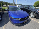 Thumbnail image of 2024 Honda Accord Hybrid at Hendrick Honda