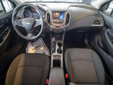 Thumbnail image of 2018 Chevrolet Cruze at Todd Wenzel Buick GMC of Davison