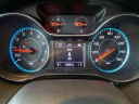 Thumbnail image of 2018 Chevrolet Cruze at Todd Wenzel Buick GMC of Davison