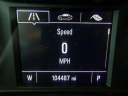 Thumbnail image of 2018 Chevrolet Cruze at Todd Wenzel Buick GMC of Davison