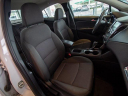 Thumbnail image of 2018 Chevrolet Cruze at Todd Wenzel Buick GMC of Davison