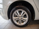 Thumbnail image of 2018 Chevrolet Cruze at Todd Wenzel Buick GMC of Davison
