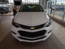 Thumbnail image of 2018 Chevrolet Cruze at Todd Wenzel Buick GMC of Davison