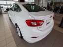 Thumbnail image of 2018 Chevrolet Cruze at Todd Wenzel Buick GMC of Davison