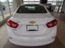 Thumbnail image of 2018 Chevrolet Cruze at Todd Wenzel Buick GMC of Davison