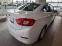 Thumbnail image of 2018 Chevrolet Cruze at Todd Wenzel Buick GMC of Davison