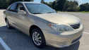 2006 Toyota Camry LE at 411 TRUCKS AND AUTO SALES