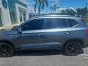 2022 Volkswagen Taos SE at Bert Smith VW