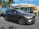 Thumbnail image of 2022 Toyota Highlander at Chatham Parkway Lexus