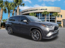 Thumbnail image of 2022 Toyota Highlander at Chatham Parkway Lexus