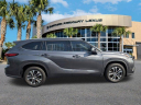 Thumbnail image of 2022 Toyota Highlander at Chatham Parkway Lexus