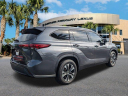 Thumbnail image of 2022 Toyota Highlander at Chatham Parkway Lexus
