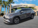 Thumbnail image of 2022 Toyota Highlander at Chatham Parkway Lexus
