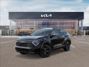 Thumbnail image of 2025 Kia Sportage Plug-In Hybrid at Generation Kia