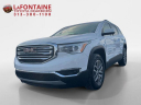 Thumbnail image of 2019 GMC Acadia at LaFontaine Toyota Kia Genesis of Dearborn