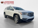 Thumbnail image of 2019 GMC Acadia at LaFontaine Toyota Kia Genesis of Dearborn