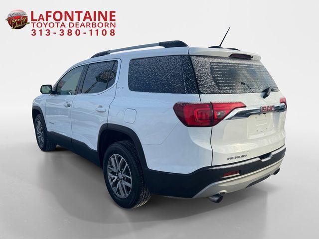 Thumbnail image of 2019 GMC Acadia at LaFontaine Toyota Kia Genesis of Dearborn