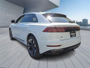 Thumbnail image of 2025 Audi Q8 at Hoffman Audi of New London