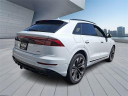 Thumbnail image of 2025 Audi Q8 at Hoffman Audi of New London