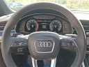 Thumbnail image of 2025 Audi Q8 at Hoffman Audi of New London