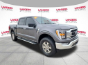 Thumbnail image of 2022 Ford F-150 at Landers Ford South
