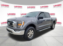 Thumbnail image of 2022 Ford F-150 at Landers Ford South