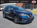 Thumbnail image of 2023 Nissan Murano at Lee Nissan
