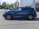 Thumbnail image of 2023 Nissan Murano at Lee Nissan