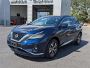 Thumbnail image of 2023 Nissan Murano at Lee Nissan