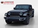 Thumbnail image of 2021 Jeep Gladiator at LaFontaine Chrysler Dodge Jeep Ram of Walled Lake
