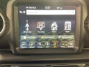 Thumbnail image of 2021 Jeep Gladiator at LaFontaine Chrysler Dodge Jeep Ram of Walled Lake