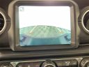 Thumbnail image of 2021 Jeep Gladiator at LaFontaine Chrysler Dodge Jeep Ram of Walled Lake