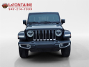 Thumbnail image of 2021 Jeep Gladiator at LaFontaine Chrysler Dodge Jeep Ram of Walled Lake