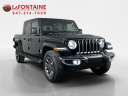 Thumbnail image of 2021 Jeep Gladiator at LaFontaine Chrysler Dodge Jeep Ram of Walled Lake