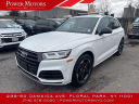 Thumbnail image of 2019 Audi SQ5 at Power Motors NYC LLC