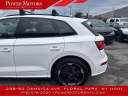 Thumbnail image of 2019 Audi SQ5 at Power Motors NYC LLC