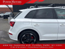 Thumbnail image of 2019 Audi SQ5 at Power Motors NYC LLC
