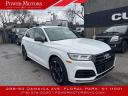 Thumbnail image of 2019 Audi SQ5 at Power Motors NYC LLC