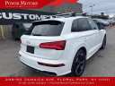 Thumbnail image of 2019 Audi SQ5 at Power Motors NYC LLC