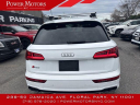 Thumbnail image of 2019 Audi SQ5 at Power Motors NYC LLC