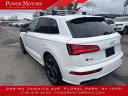 Thumbnail image of 2019 Audi SQ5 at Power Motors NYC LLC