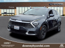 Thumbnail image of 2023 Kia Sportage at Downey Hyundai