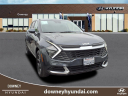 Thumbnail image of 2023 Kia Sportage at Downey Hyundai
