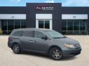 Thumbnail image of 2012 Honda Odyssey at Al Serra Buick GMC