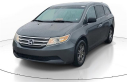 Thumbnail image of 2012 Honda Odyssey at Al Serra Buick GMC